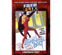 Lightning Bolt