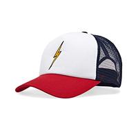 Lightning Bolt - Bolt Trucker Cap / Hat - 99AMACAP002 - LXL