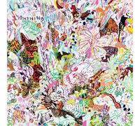 Lightning Bolt Earthly Delights (Vinyl)
