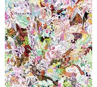 Lightning Bolt - Earthly Delights [Vinilo]