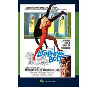 Lightning Bolt [Edizione: Stati Uniti] [Italia] [DVD]