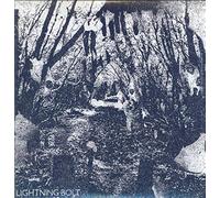 Lightning Bolt - Fantasy Empire [Vinilo]