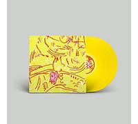 Lightning Bolt - Lightning Bolt - Yellow Vinyl [Vinilo]