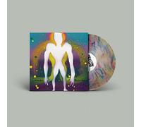 Lightning Bolt - Oblivion Hunter - Ltd. Rainbow Splatter Color Vinyl [Vinilo]