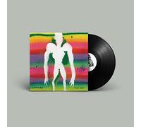 Lightning Bolt - Oblivion Hunter [Vinilo]