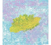 Lightning Bolt - Ride the Skies (Vinyl Color) [Vinilo]