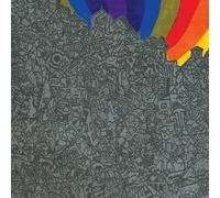 LIGHTNING BOLT - Wonderful Rainbow (Opaque Red Vinyl) (Indie Exclusive) [VINYL] [Vinilo]