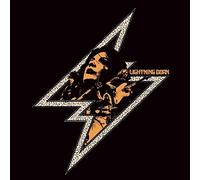Lightning Born - Lightning Born [Vinilo]
