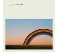 Lightning Bug - A Color Of The Sky (LP) [Vinilo]