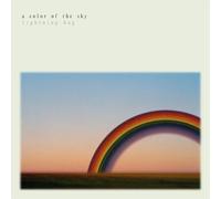 Lightning Bug A Color of the Sky (Vinyl) 12" Album (Importación USA)