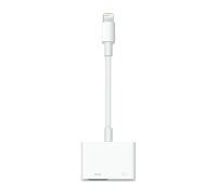 Apple MW2P3ZM/A hub de interfaz USB Tipo C Blanco