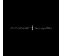 Lightning Dust - Nostalgia Killer [Vinilo]