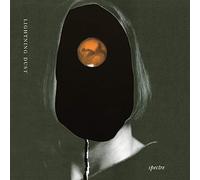 Lightning Dust - Spectre [Vinilo]
