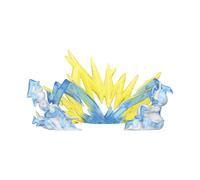 Lightning figura pop! nooks vinyl yellow 5 cm