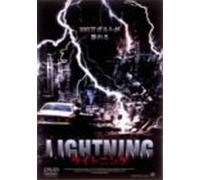 Lightning: Fire from the Sky [Alemania] [DVD]