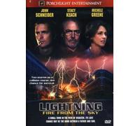 Lightning Fire from the Sky - Lightning Fire From the Sky [USA] [DVD]