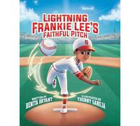 Lightning Frankie Lee's Faithful Pitch