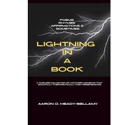 Lightning In A Book: Poems, Rhymes, Affirmation, and Sometimes