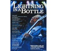 Lightning In A Bottle [Edizione: Stati Uniti] [Reino Unido] [DVD]