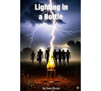 Lightning in a Bottle (Lighting Strikes Twice)