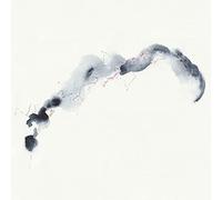 Lightning in a Twilight Hour - Overwintering [Vinilo]