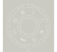 Lightning In A Twilight Hour - The Circling Of The Seasons [Vinilo]