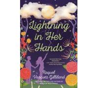 Lightning In Her Hands (ebook)