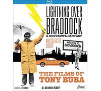Lightning Over Braddock & Collected Shorts: The Films of Tony Buba [USA] [Blu-ray]