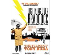 Lightning Over Braddock & Collected Shorts: The Films of Tony Buba [USA] [DVD]