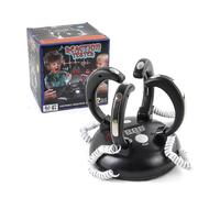 Lightning Reaction Reloaded,shocking Game