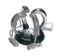 Lightning Reaction Reloaded - Shocking Game Ls Yl