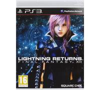 Lightning Returns: Final Fantasy XIII