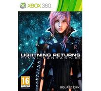 Lightning Returns Final Fantasy XIII [Importación Francesa]