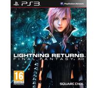 Lightning Returns: Final Fantasy XIII [Importación Francesa]