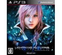 Lightning Returns : Final Fantasy XIII (Importación Japonesa)