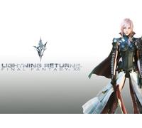 LIGHTNING RETURNS: FINAL FANTASY XIII (PC) Steam Key - GLOBAL