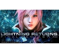 Lightning Returns: Final Fantasy XIII Steam Worldwide PC