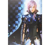 Lightning Returns: Final Fantasy XIII - the Complete Official Guide - Collector's Edition