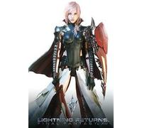 LIGHTNING RETURNS: FINAL FANTASY XIII (Windows) XBOX LIVE Key EUROPE