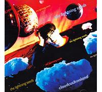 LIGHTNING SEEDS - Cloudcuckooland