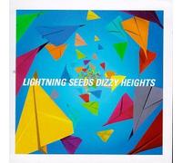 Lightning Seeds - Dizzy Heights [Casete]