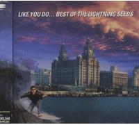 Lightning Seeds - Greatest Hits