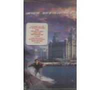 Lightning Seeds - Greatest Hits [Import] [Casete]