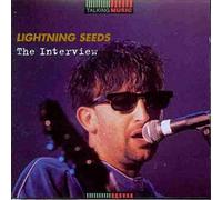Lightning Seeds - Ian Broudie in Conversation