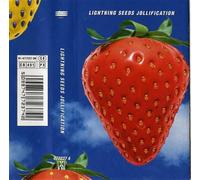 Lightning Seeds - Jollification [CASSETTE]
