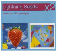 Lightning Seeds - Jollification / Dizzy Heights