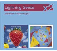 Lightning Seeds - Jollification/Dizzy Heights [Import]