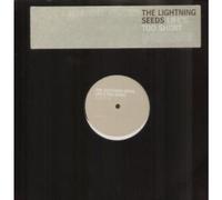 LIGHTNING SEEDS - LIFE'S TOO SHORT 12 INCH (12" VINYL) UK EPIC 1999