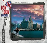 Lightning Seeds - Like You Do-Best of The Lightning Seeds [Import]
