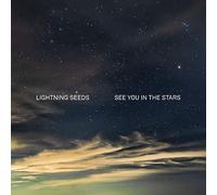 Lightning Seeds - See You in the Stars (Indie Exclusive) [Vinilo]